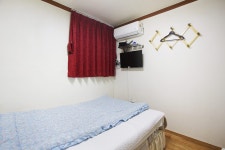 건대 세종 - 트리플 숙소