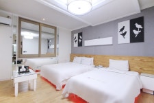 광주 하남 VIP 데일리호텔 - 호텔&레스토랑 할인예약