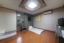 투어앤스파 순천 호텔 본(HOTEL BON) 투어앤스파