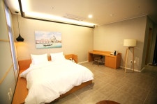 나주 홀리어스 Standard Double | 대한민국 최저가 종합숙박 예약 | 야놀자 공식 모바일 사이트