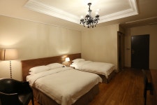 팔공 에밀리아 호텔