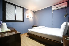 신림 모아모아 - 트리플 숙소