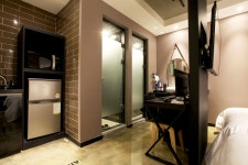 안산 Boutique Hotel 레니엘 데일리호텔 - 호텔&레스토랑 할인예약