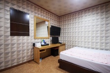 광주 백운동 야후 - 트리플 숙소