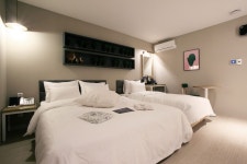 광명(철산) 블랑 - 트리플 숙소