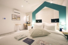 광명(철산) 블랑 - 트리플 숙소