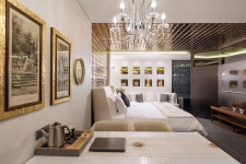 건대(군자) 호텔 더 디자이너스 - 트리플 숙소