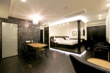 투어앤스파 호텔 인피니 투어앤스파