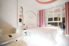 예천 K 무인텔 데일리호텔 - 호텔&레스토랑 할인예약