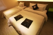 제주 컬리넌 호텔 스탠다드 | 글로벌 여가 플랫폼 | 야놀자 공식 사이트