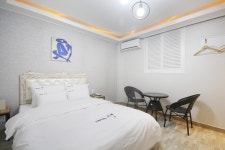 익산 소풍 데일리호텔 - 호텔&레스토랑 할인예약