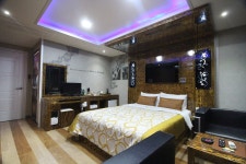 ★숙박대전★ 울진 예스 데일리호텔 - 호텔&레스토랑 할인예약