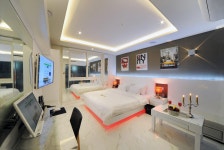 영덕 강구항 명품 데일리호텔 - 호텔&레스토랑 할인예약