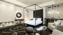 투어앤스파 호텔 더 디자이너스 건대 투어앤스파