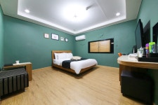 투어앤스파 춘천 HOTEL 몽 투어앤스파