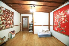 투어앤스파 전주 몽유화원 한옥스테이 투어앤스파