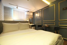 대구 대구공항 보잉 호텔 - 트리플 숙소