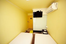 투어앤스파 24게스트하우스 신촌에비뉴엘점 투어앤스파