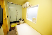 투어앤스파 24게스트하우스 신촌에비뉴엘점 투어앤스파