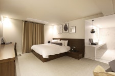 투어앤스파 부산 금사동 호텔 헤이브(HAVE) 투어앤스파