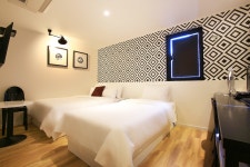 의정부 K레브 디럭스 트윈 | 대한민국 최저가 종합숙박 예약 | 야놀자 공식 모바일 사이트