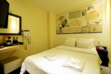 왕십리 2U(투유) Mini | 대한민국 최저가 종합숙박 예약 | 야놀자 공식 모바일 사이트