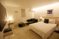 청주 호텔 린 - 트리플 숙소