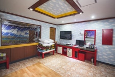 ★숙박대전★ 전주 우아동 허브 데일리호텔 - 호텔&레스토랑 할인예약