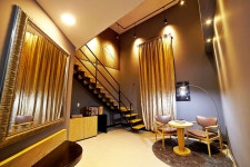 세종 스카이 무인텔 - 트리플 숙소