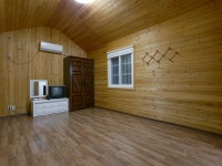 단양 느티나무펜션 - 트리플 숙소