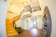 정읍 브람스펜션 - 트리플 숙소