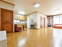 양평 자연쉼터펜션 - 트리플 숙소