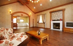 지도 데일리호텔 - 호텔&레스토랑 할인예약