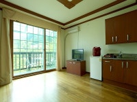 제천 (월악펜션빌)고흐의집 데일리호텔 - 호텔&레스토랑 할인예약