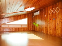 강화도 마차펜션 - 트리플 숙소