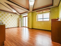 구례 지리산산사랑펜션 데일리호텔 - 호텔&레스토랑 할인예약