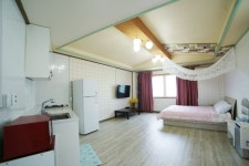 제주 로망스펜션 | 야놀자