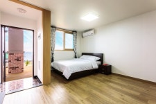 서귀포 도담도담펜션 - 트리플 숙소