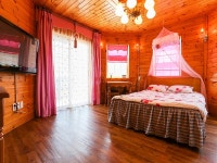 포항 씨캐슬펜션 - 트리플 숙소