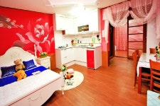 태안(안면도) 꽃지대륜펜션 아이리스 | 대한민국 최저가 종합숙박 예약 | 야놀자 공식 모바일 사이트