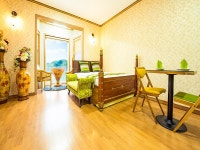 강화도 뷰나인아임파인펜션 데일리호텔 - 호텔&레스토랑 할인예약