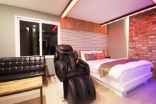 대구 성서 HOTEL IF(이프) - 트리플 숙소