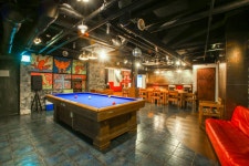 투어앤스파 종로 HOTEL JR 투어앤스파