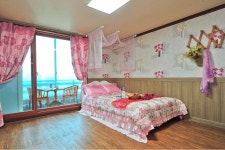 고성 나이아스펜션 커플룸 3 | 대한민국 최저가 종합숙박 예약 | 야놀자 공식 모바일 사이트