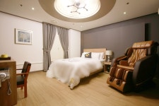 수원 영통 나와 나타샤와 흰당나귀 데일리호텔 - 호텔&레스토랑 할인예약