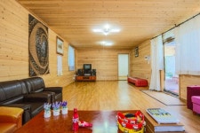 남원 지리산뱀사골맑은물펜션 D동2호 | 글로벌 여가 플랫폼 | 야놀자 공식 사이트