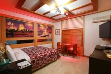 인천(선재도) 몽블랑 일반실 | 대한민국 최저가 종합숙박 예약 | 야놀자 공식 모바일 사이트