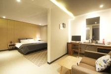 양산 물금 블리스 호텔 데일리호텔 - 호텔&레스토랑 할인예약