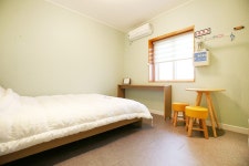 청주 티스테이미니호텔 - 트리플 숙소