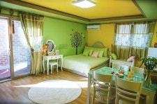 부안(변산반도) 바람의속삭임펜션 오렌지스위트 | 대한민국 최저가 종합숙박 예약 | 야놀자 공식 모바일 사이트